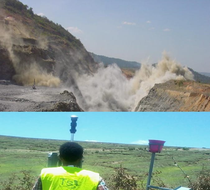 Calub-Hilala - ESIA Study