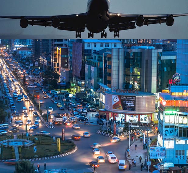 Africa Oil - ESIA Study